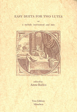 Easy Duets