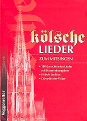 Kölsche Lieder zum Mitsingen