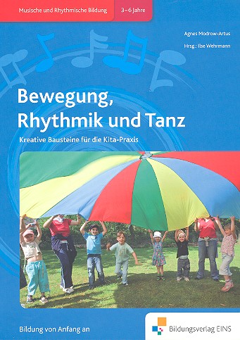 Bewegung Rhythmik und Tanz