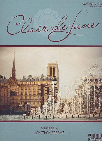 Clair de lune 