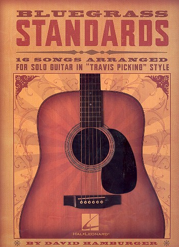 Bluegrass Standards: