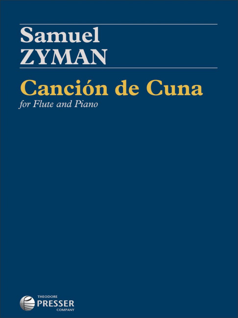 Canción de Cuna