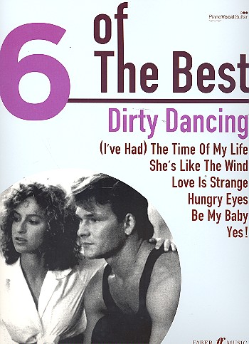 6 of the Best: Dirty Dancing