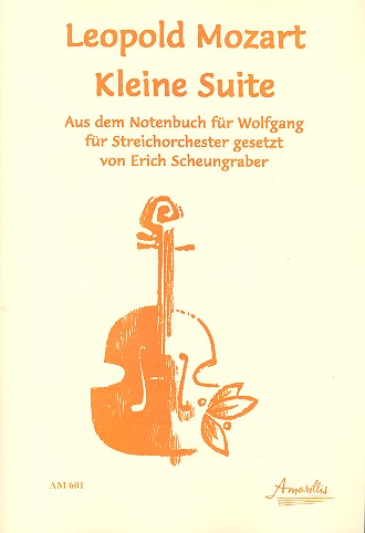 Kleine Suite