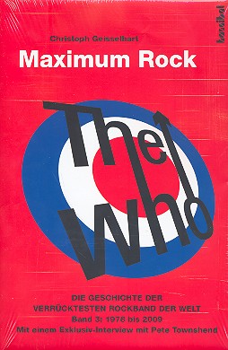The Who - Maximum Rock Band 3