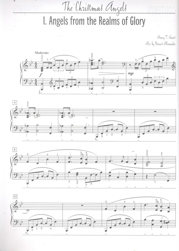 Christmas Suite Collection