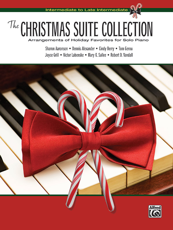 Christmas Suite Collection
