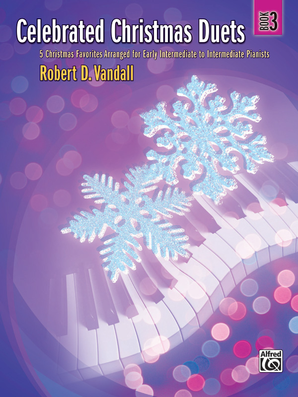 Celebrated Christmas Duets vol. 2: