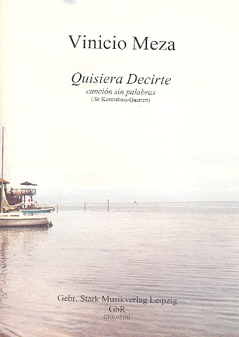 Quisiera decirte