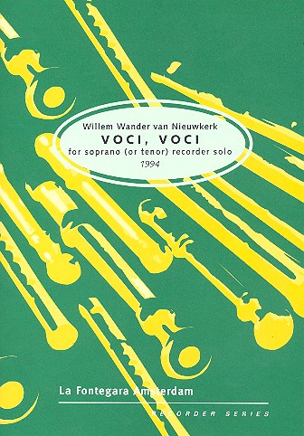 Voci, voci