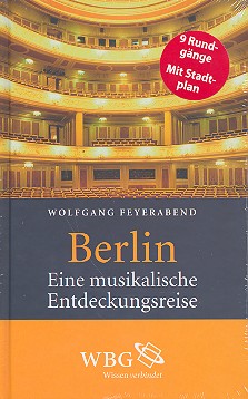 Berlin - Eine musikalische Entdeckungsreise