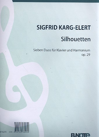 Silhouetten