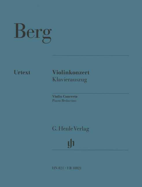 Konzert für Violine und Orchester