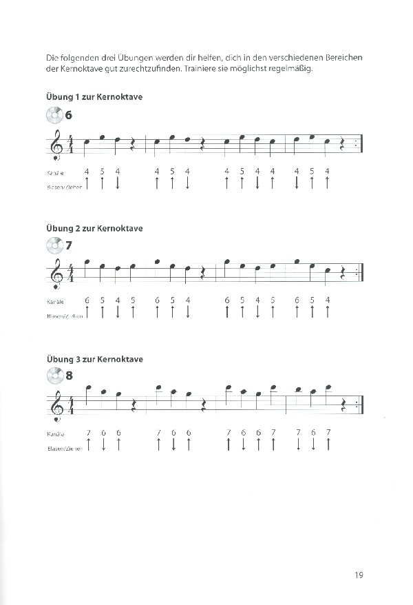 Blues Harp Basics (+CD):