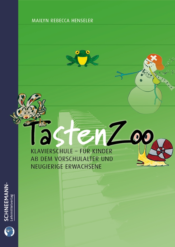 Tastenzoo