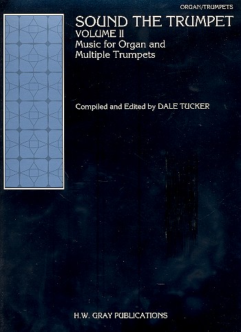 Sound the Trumpet vol.2 for