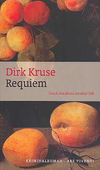 Requiem - Frank Beauforts zweiter Fall