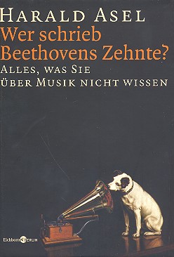 Wer schrieb Beethovens Zehnte