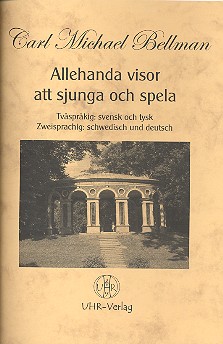 Allehanda visor att sjunga och spela