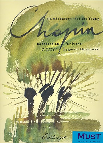 Chopin for the Young 