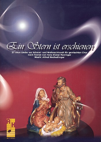 Ein Stern ist erschienen