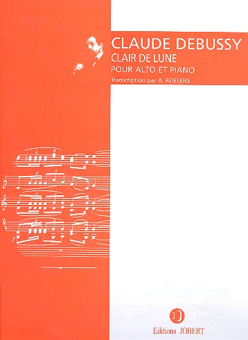 Clair de lune