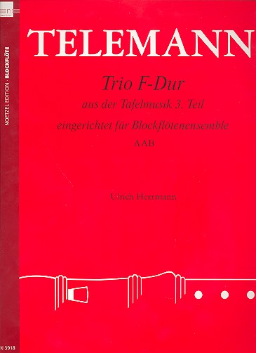 Trio F-Dur