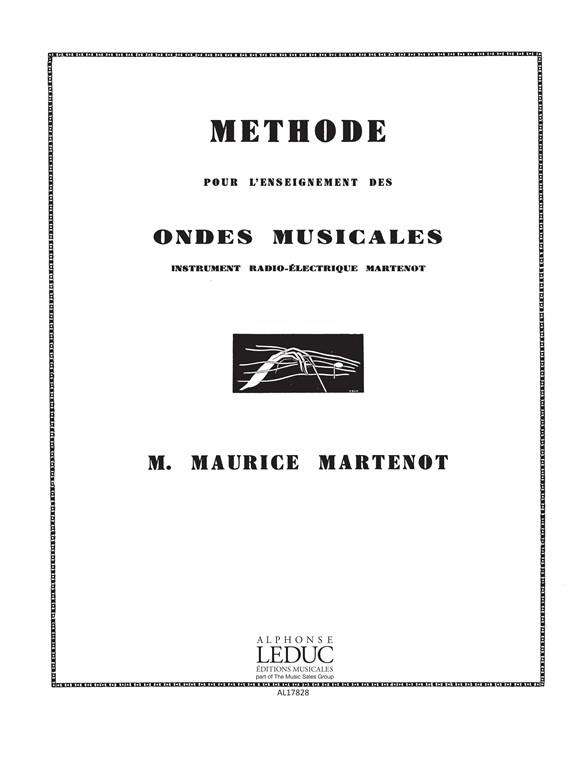 Méthode pour l' enseignement des