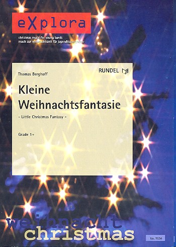 Kleine Weinhnachtsfantasie