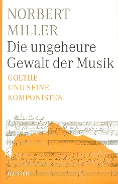 Die ungeheure Gewalt der Musik