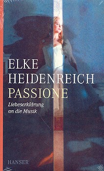 Passione Liebeserklärung an die Musik