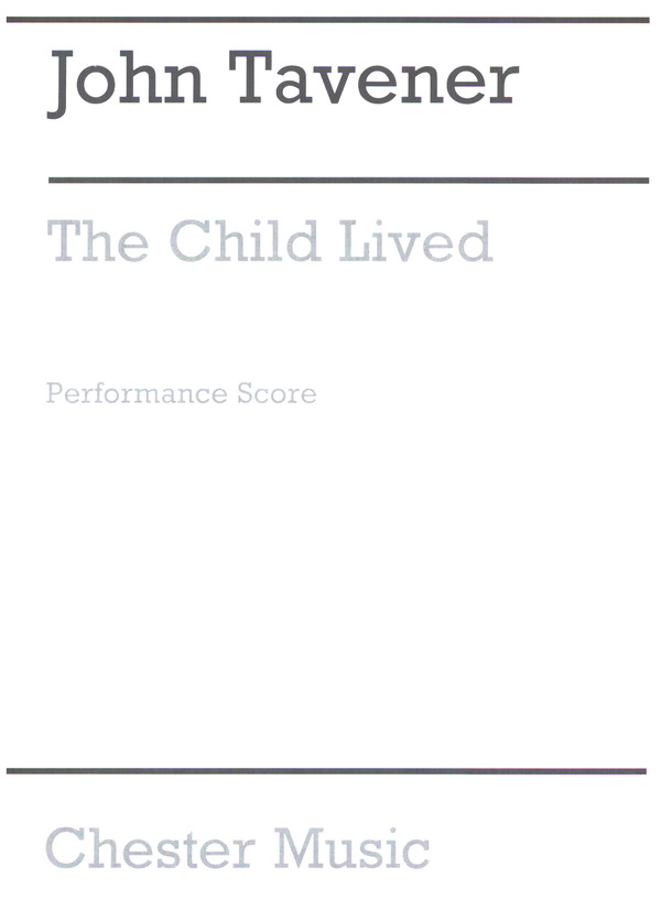 The Child Lived