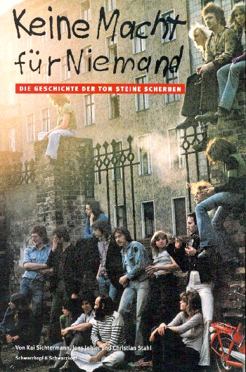 Keine Macht für Niemand - Die Geschichte