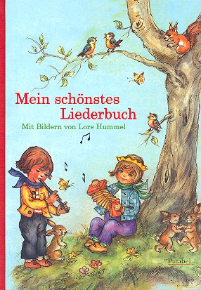 Mein schönstes Liederbuch