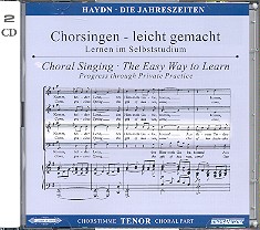 Die Jahreszeiten