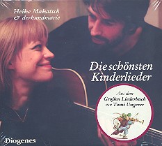 Die schönsten Kinderlieder