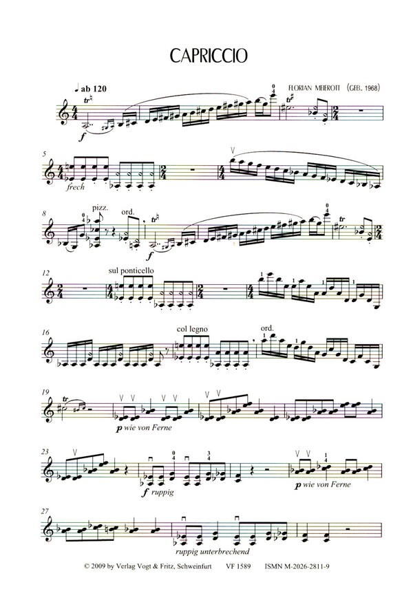 Erlacher Schlossmusik Band 2