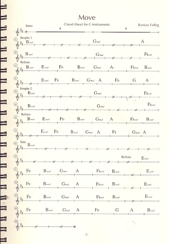 Slow Motion Grooves (+CD):