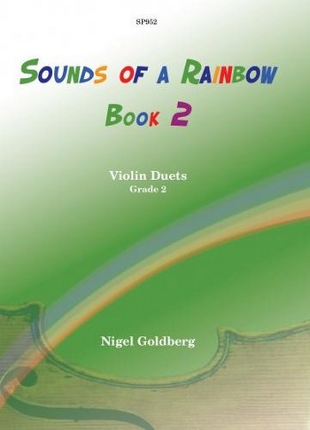 Sounds of a Rainbow vol.2 for