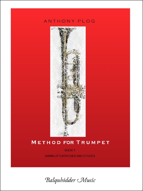 Method for Trumpet vol.1