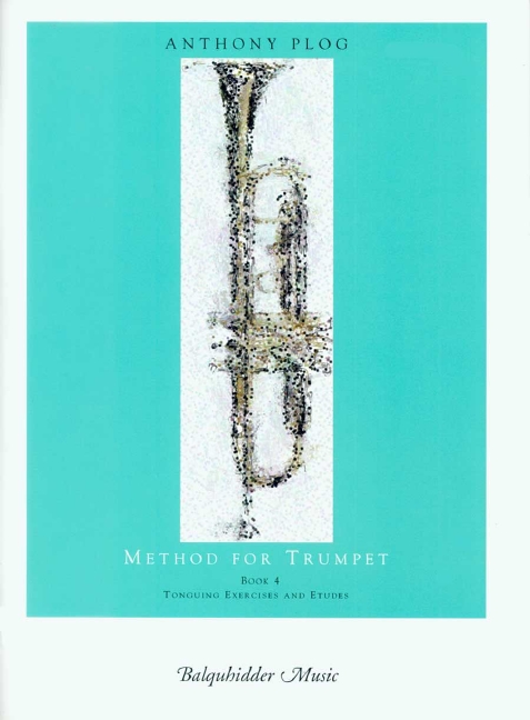 Method for Trumpet vol.4