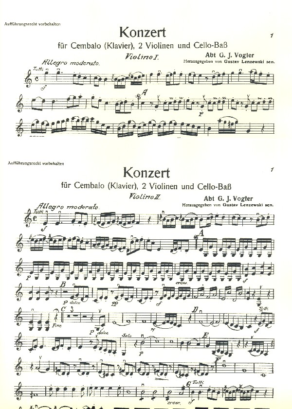 Konzert