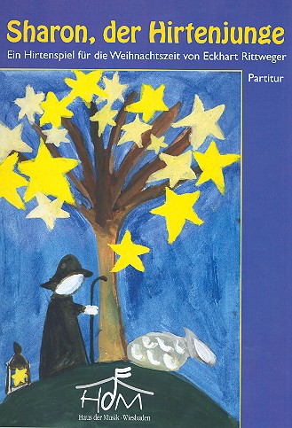 Sharon, der Hirtenjunge 