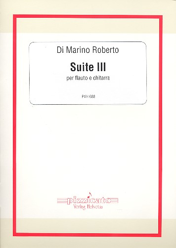 Suite Nr.3