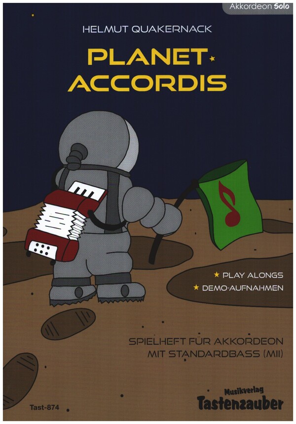 Planet Accordis