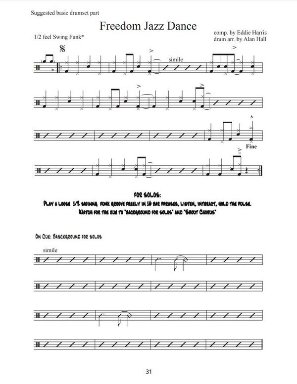 The Real Easy Book - 3-Horn Edition Level 1