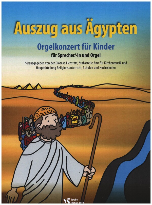 Auszug aus Ägypten