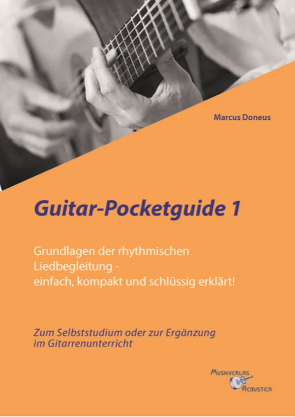 Guitar-Pocketguide 1