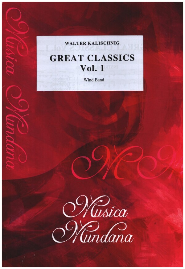 Great Classics vol.1