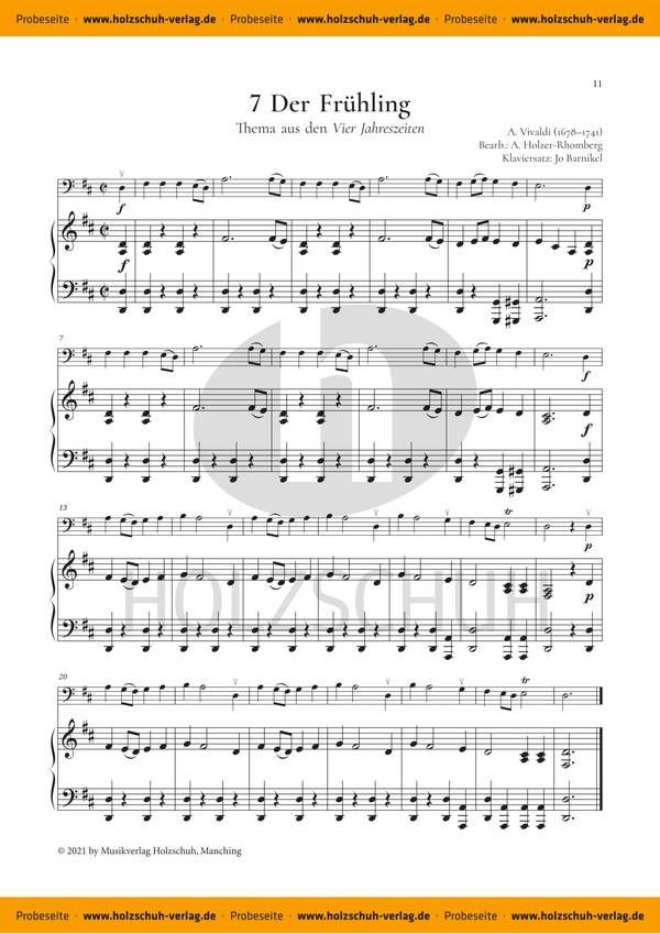 Aus der musikalischen Schatzkiste Band 1 (+Online Audio)